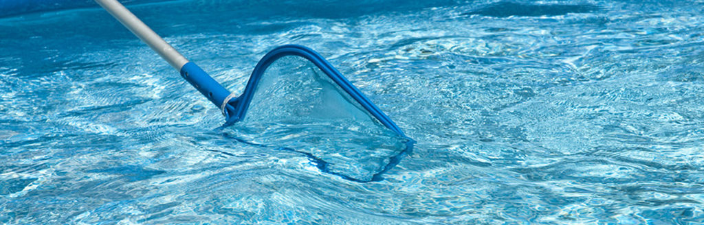 Poolreinigung und Schwimmbadservice in den Elbvororten