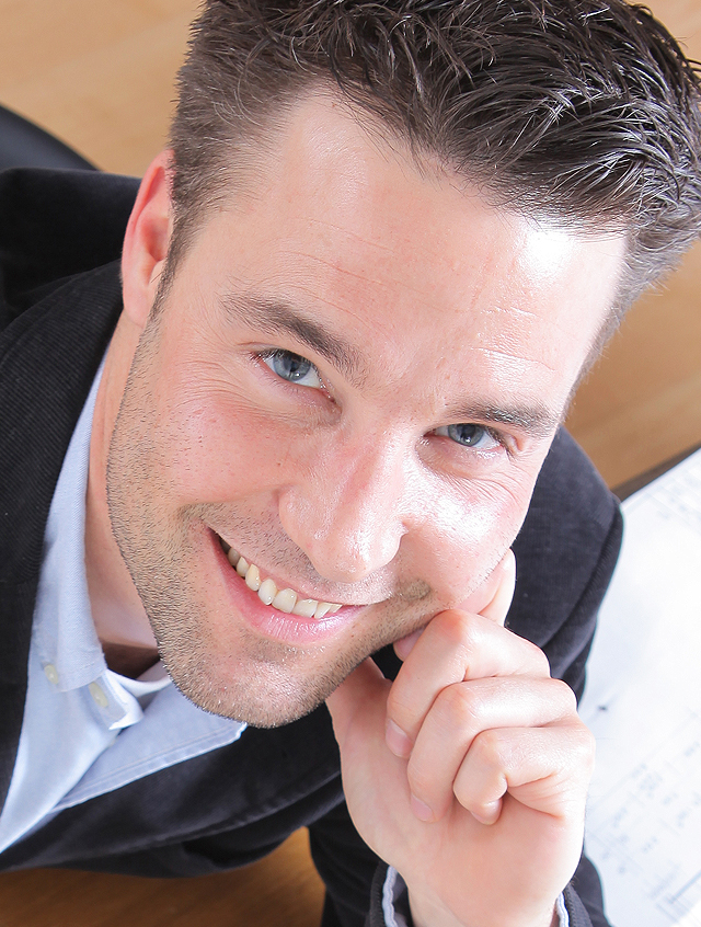 Hausservice und Gartenpflege Elbvororte Sven Bähren