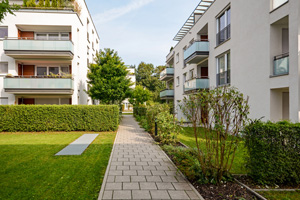 Hausmeisterservice in Rissen und Umgebung