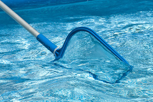 Schwimmbadservice und Poolservice in Rissen