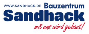 Bauzentrum Sandhack
