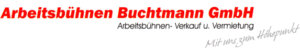 Arbeitsb&uuml;hnen Buchtmann